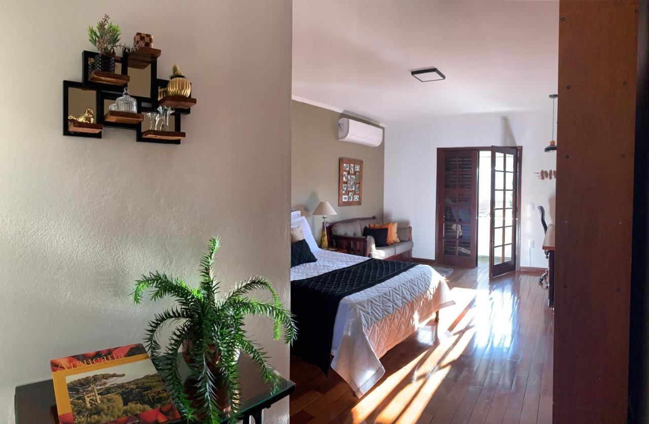 Hospedaria Canto Do Vinhedo Espirito Santo do Pinhal Ngoại thất bức ảnh