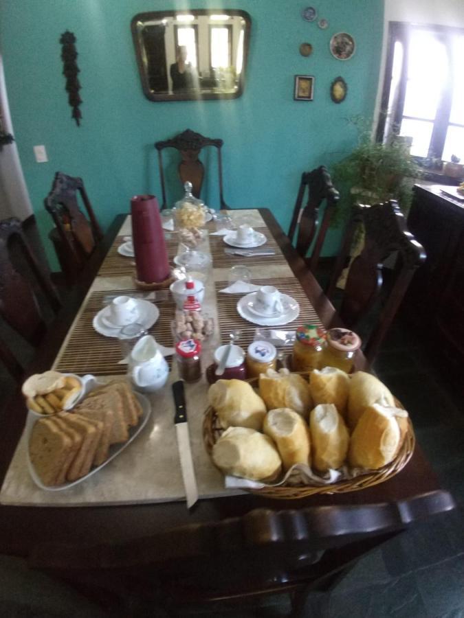 Hospedaria Canto Do Vinhedo Espirito Santo do Pinhal Ngoại thất bức ảnh